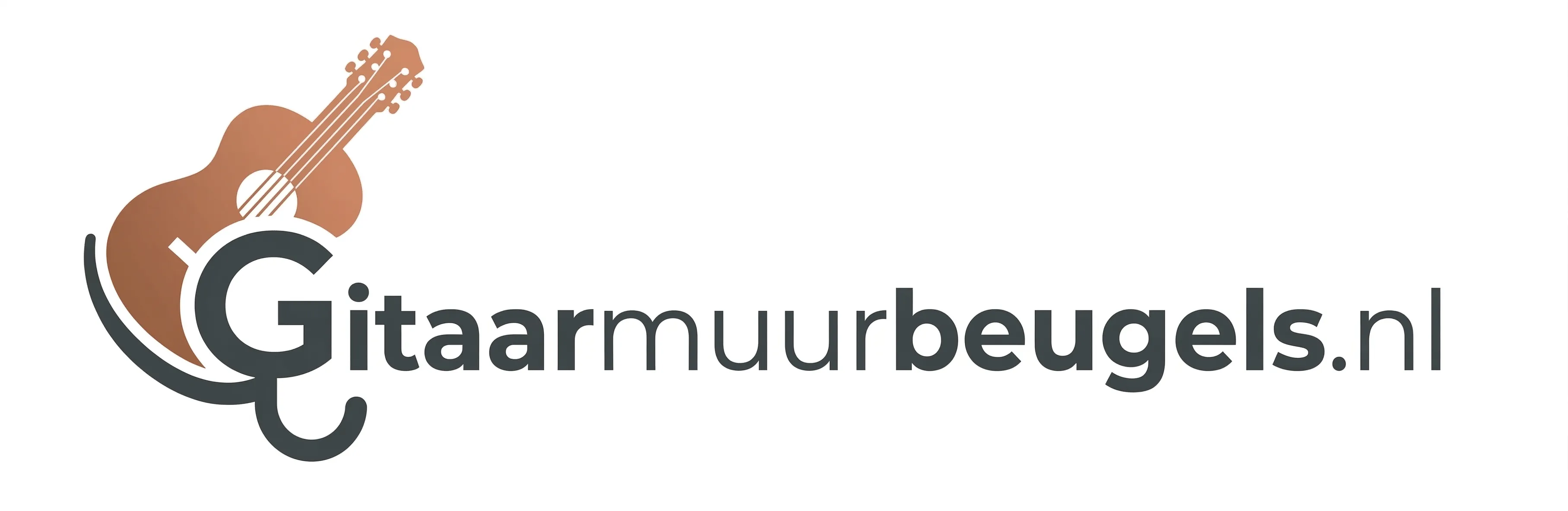 Gitaarmuurbeugels.nl